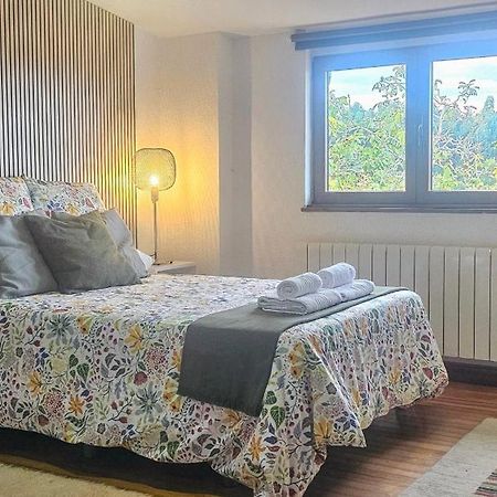 Vivienda Vacacional El Prau Villahormes Extérieur photo
