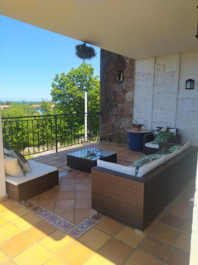 Vivienda Vacacional El Prau Villahormes Extérieur photo