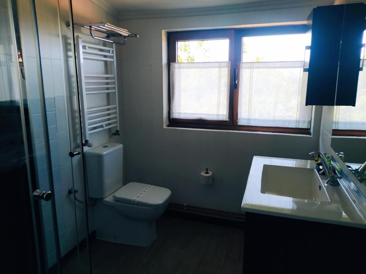 Vivienda Vacacional El Prau Villahormes Extérieur photo